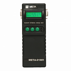МЕТА-01МП 0.2Т дымомер для тепловозов, морских и речных судов